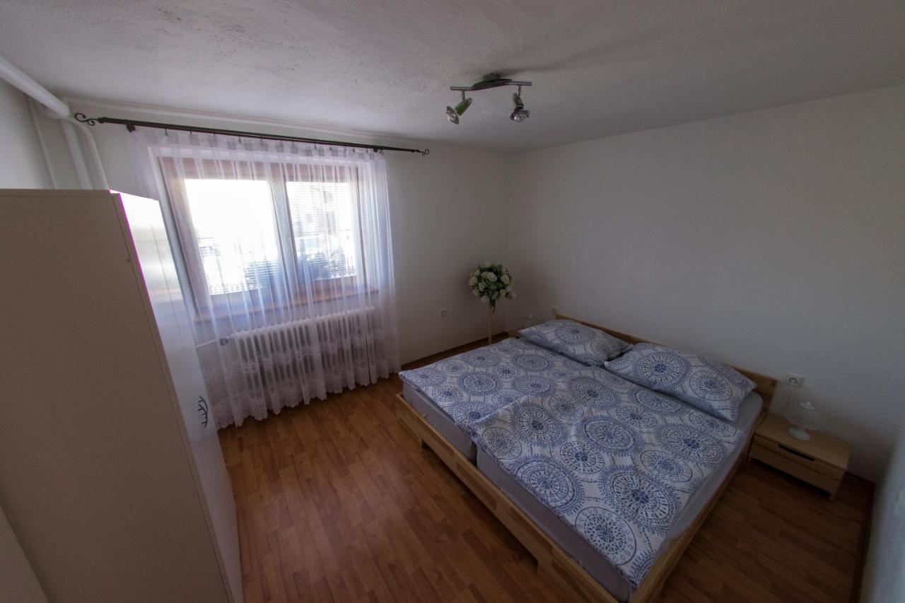 Apartment Lucky Liptov Bagian luar foto